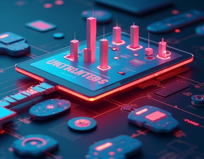 Advanced Applications of Artificial Intelligence in Business
