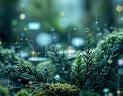 Boosting Business Efficiency with Advanced AI Integration