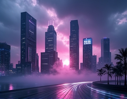 Capitalizing on the Power of AI in Business Evolution