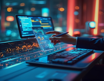 Navigating the Future of Business with AI-Powered Automation