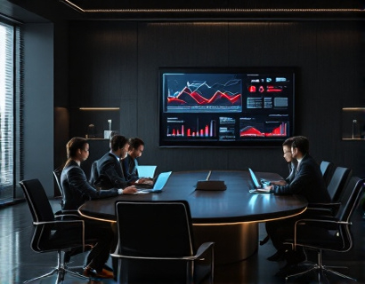 Optimizing Business Operations with AI-Driven Solutions