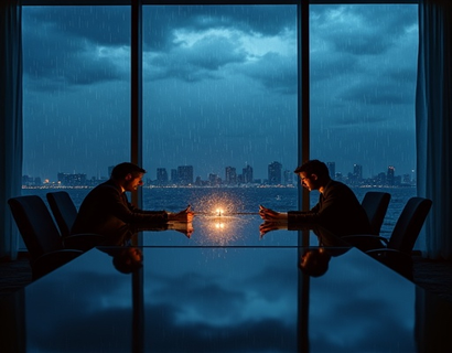 Reveal of Business Transformation: How AI-Powered Integration Can Revolutionize Efficiency and Collaboration