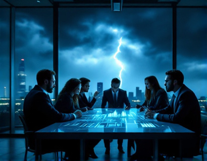 Strategic Applications of Artificial Intelligence in Business Operations