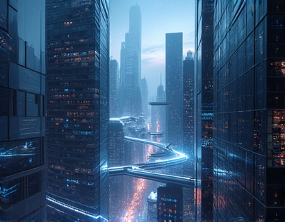 Transforming Business Efficiency through AI Integration
