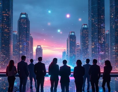 Transforming Business Efficiency with Advanced Automation and Collaboration