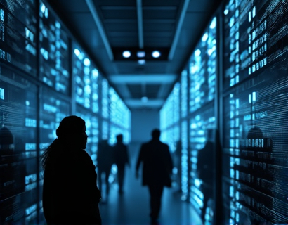 Unlocking Business Potential: The Art of Artificial Intelligence Integration