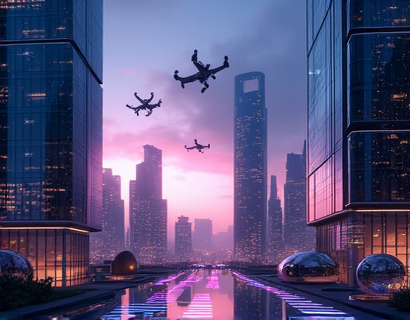 Ways to Win in the Digital Age with AI-Powered Business Evolution