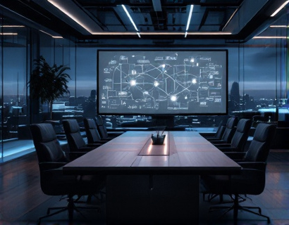 Zestful Adoption of Artificial Intelligence in Business Operations
